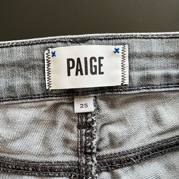 Paige Jeans - Picture 9 of 10